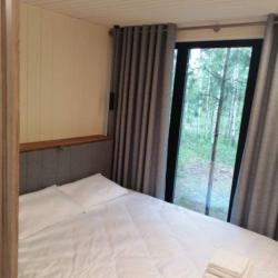 Фото Отель Alpen Camp (Альпен Кэмп)