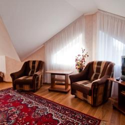 Фото Отель Южный ветер