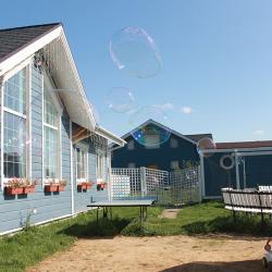 Фото Отель Курорт Бора-Боровск