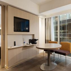 фото 12 Novotel Moscow City (Новотель Сити)