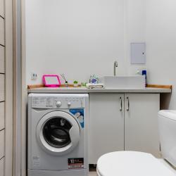 Фото Отель Meridian Apartments (Мередиан Апартментс) на улице Шевченко