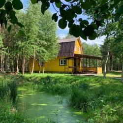 Фото Отель Поляна