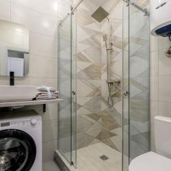 Фото Отель Apartment Happy (Апартмент Хэппи) на улице Карлсруэвская