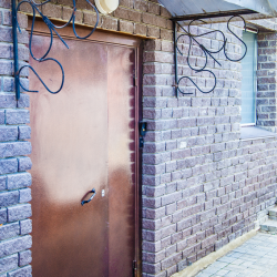 Фото Отель Гостевой дом