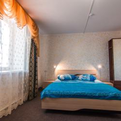 Фото Отель Вояж