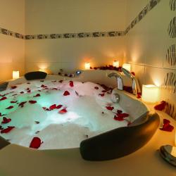 Апартаменты улучшенные ГОРОД