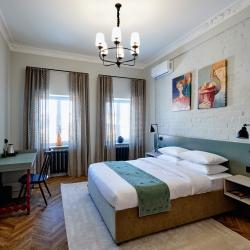 Фото Бутик-отель ЛетягинЪ