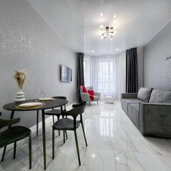 Фото Отель Maria Rooms на Улице Покрышкина 2