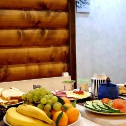 Фото Отель Тундра