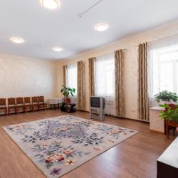 Фото Отель Маргобай