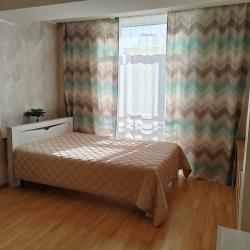 Фото Апартаменты на улице Родионова