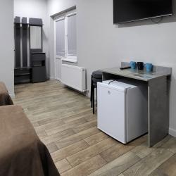 3-местная комната улучшенная