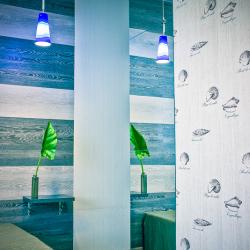 Фото Отель Шелест