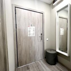 1-комнатные апартаменты студия Витебский проспект 101, корп.1