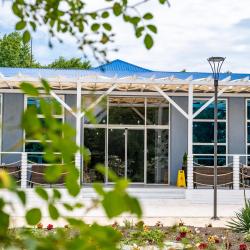 Фото Отель Volna Family Resort (Волна Фэмили Резорт)