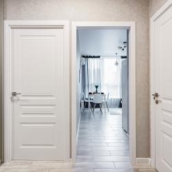 Фото Отель Your Place на улице Героев-Разведчиков 8 корп. 2