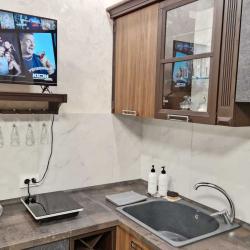 Фото Отель Apart Aprel (Апарт Апрель) на улице Родионова 202/2