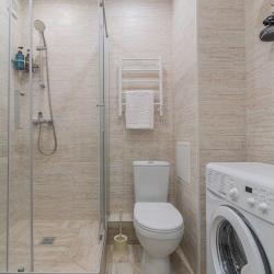 Фото Апартаменты на улице Михайловская