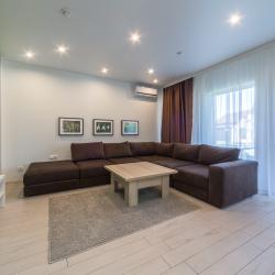 Фото Отель Sosnovoe Family Club (Сосновое фэмили клаб)