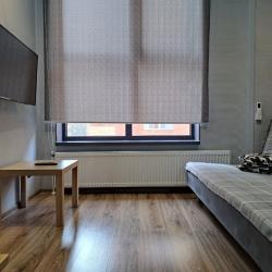 Апартаменты студия 216