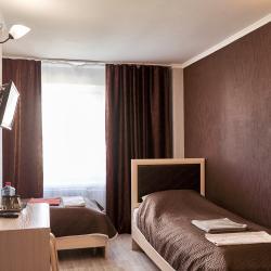 Фото Отель Авиатор-сити