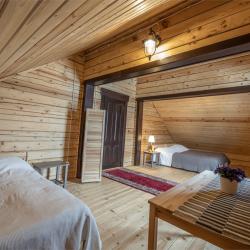 Фото Отель Николо-Поле