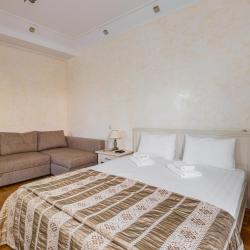 Фото Отель Зеленый попугай