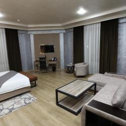 Фото Отель Chinor Hotel (Чинор)