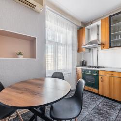 фото 15 ApartLux (АпартЛюкс) на Зубовском
