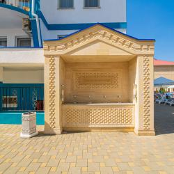 Фото Отель МоРеми Ultra All Inclusive Family Hotel