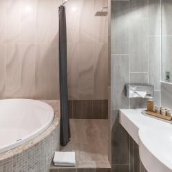 Kamarooms Business Hotel & Spa (Камарумс) — e485fc9347a52af1261b1b8cd56a7712