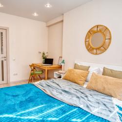 Фото Отель Elhome (ЭльХоум) на улице Советской армии 238А