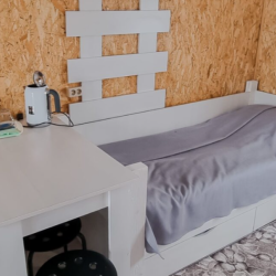 Фото Отель Мечтатель