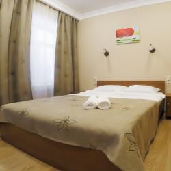 фото 9 Orange House Hotel (Оранж Хаус)