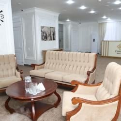 Фото Отель Clouds Hotel (Клаудс)