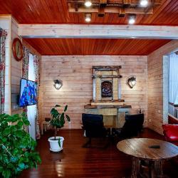 Фото Апарт-отель Тургояк-Сити