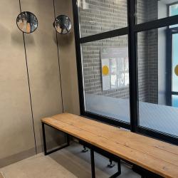 Фото Апартаменты на улице Ивана Доронина 7/3