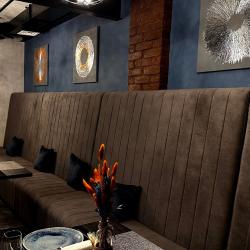 Фото Отель В теме