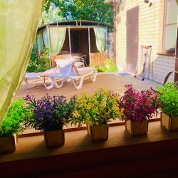 Фото Отель SanBah (СанБах)