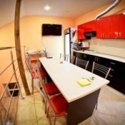 Фото Отель Медведефф