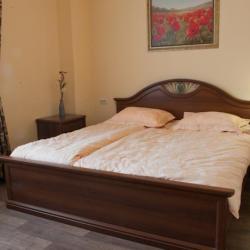 Фото Апарт-Отель На Березовой