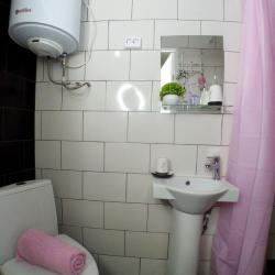 Фото Отель ТатХаус на улице Габдуллы Тукая