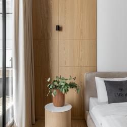 Фото Patrokl Hotel (Патрокл отель)