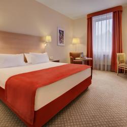 фото 11 Holiday Inn Moscow Lesnaya (Холидей Инн Москва Лесная)