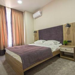 Фото Отель Turgenev (Тургенев)