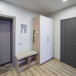 Фото Апартаменты на улице Большая Окружная 2Б корпус 1