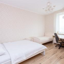 Фото Отель MinskLux (Люкс) на улице Маяковского