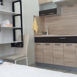 Фото Апартаменты на проспекте Мира 239