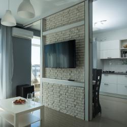 Фото Отель Апартменты Коузи39 на улице Шахматная 2в