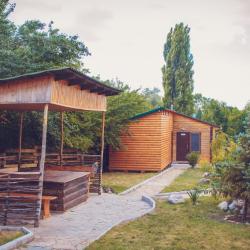 Фото Отель Приют странника